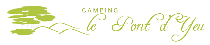 Campsite near Saint Jean de Monts